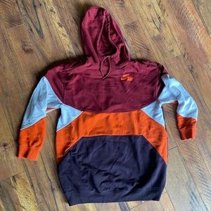 Nike Hoodie Sweatshirt
